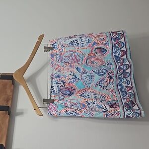 Lilly Pulitzer size 10 skirt